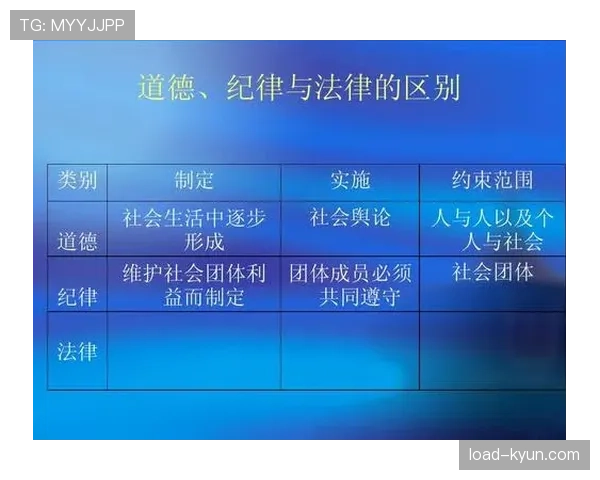 体育道德对裁判判罚与纪律处置的具体影响