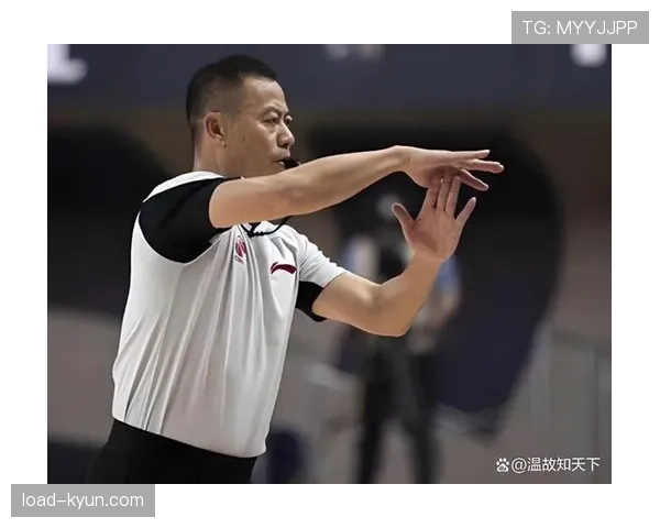 连续动作判定教你如何正确解读球员技术犯规